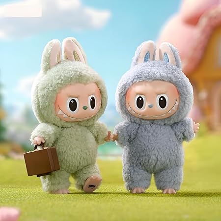 Labubu Toy
