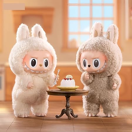 Labubu Toy