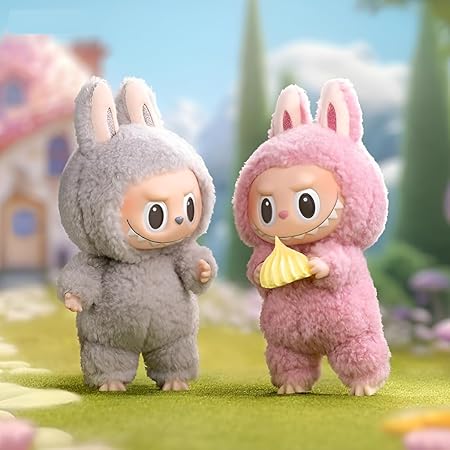 Labubu Toy