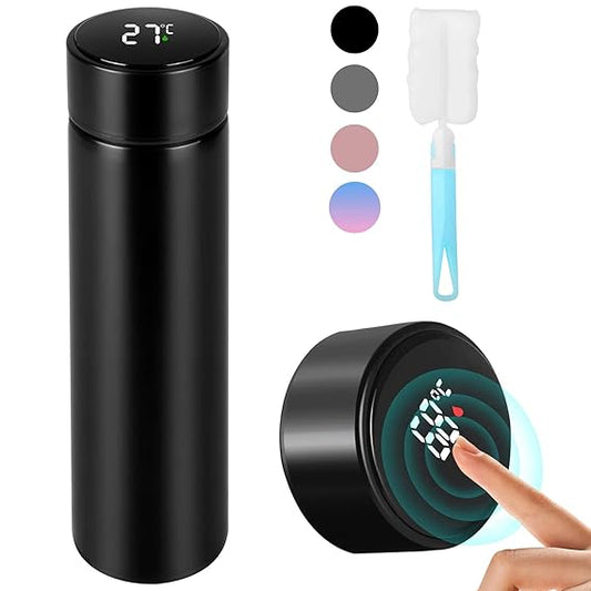 Temperature Water Bottle